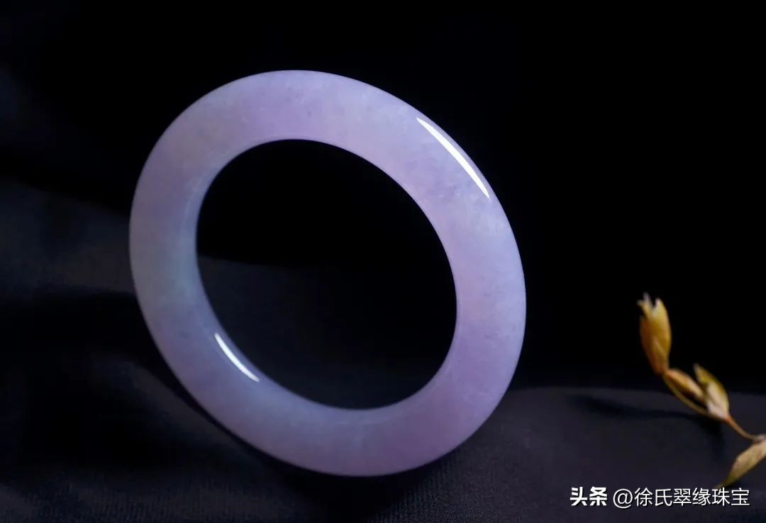 新手镯真漂亮,最近入手最好看的手镯