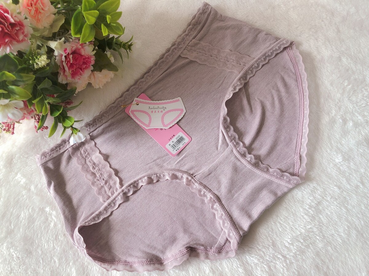 壹邦小知识：新买的内衣*裤内**可以直接穿吗？