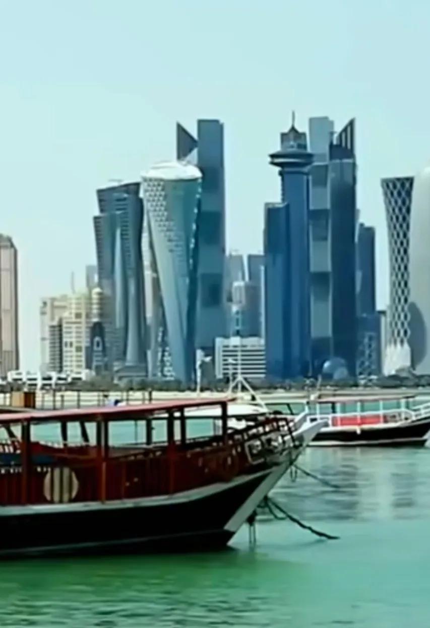 第二十二届卡塔尔世界杯开幕式,22年卡塔尔世界杯