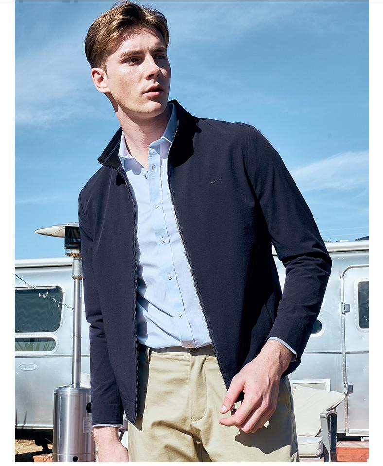 性价比高的男装商务品牌100到200,40-50岁男装哪些品牌时尚又不太贵