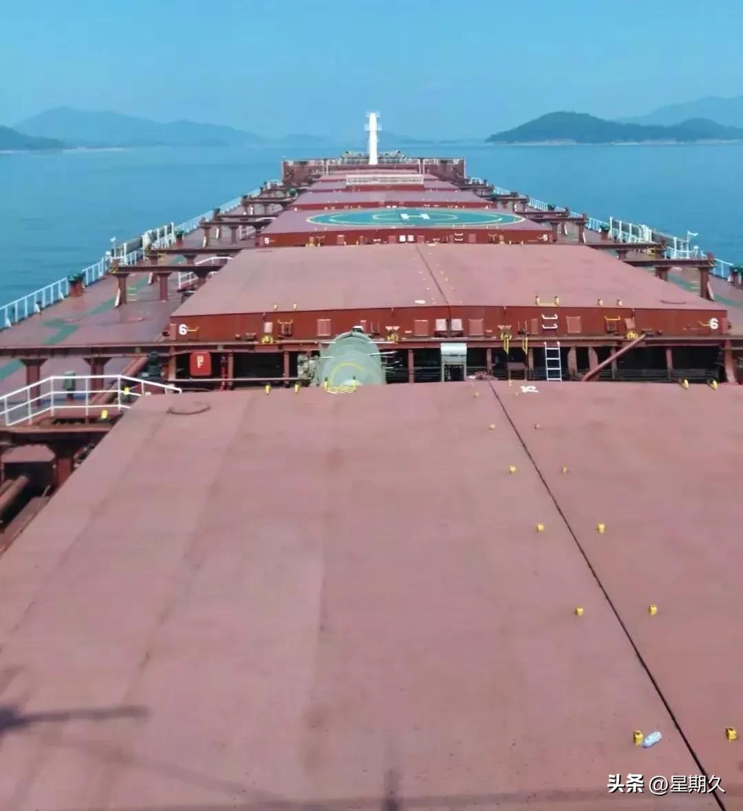 305期～船舶离港，女三副因心善造成工作失误，导致船舶被迫停航