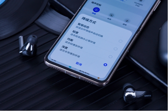 华为freebudspro2和索尼耳机对比,华为freebudspro3和索尼wf1000xm4