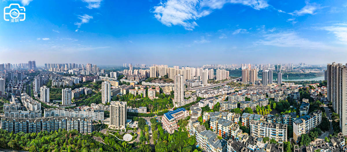 重庆潼南区有哪些好玩的,重庆潼南生态公园