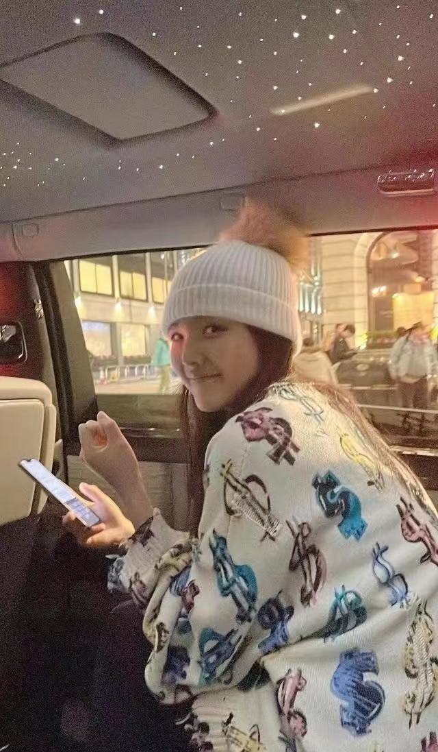 张智霖儿子最新照片,张智霖袁咏仪儿子是混血吗