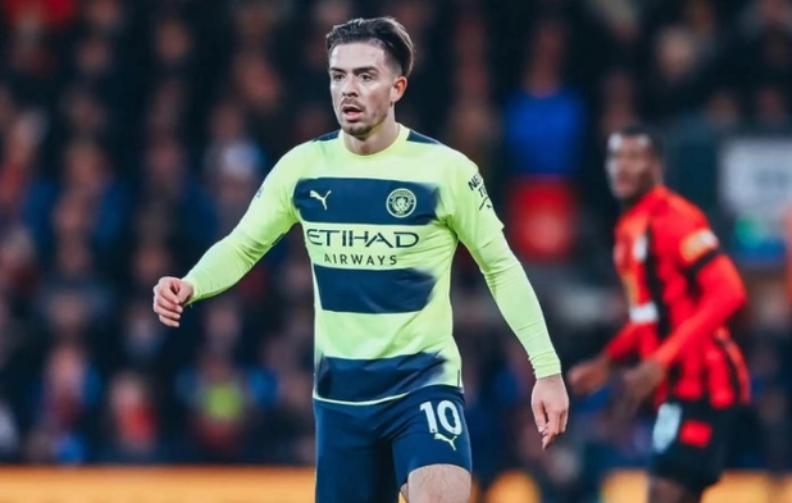 英超曼城大胜伯恩茅斯，哈兰德获最佳，福登传射建功更关键