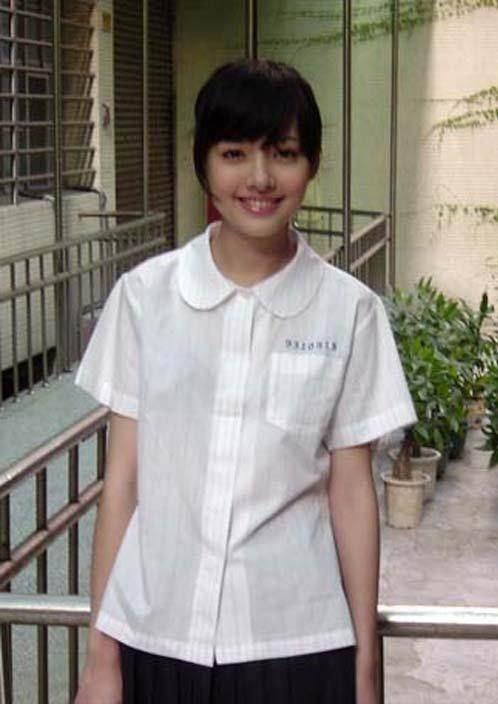 郭碧婷强大,郭碧婷成功