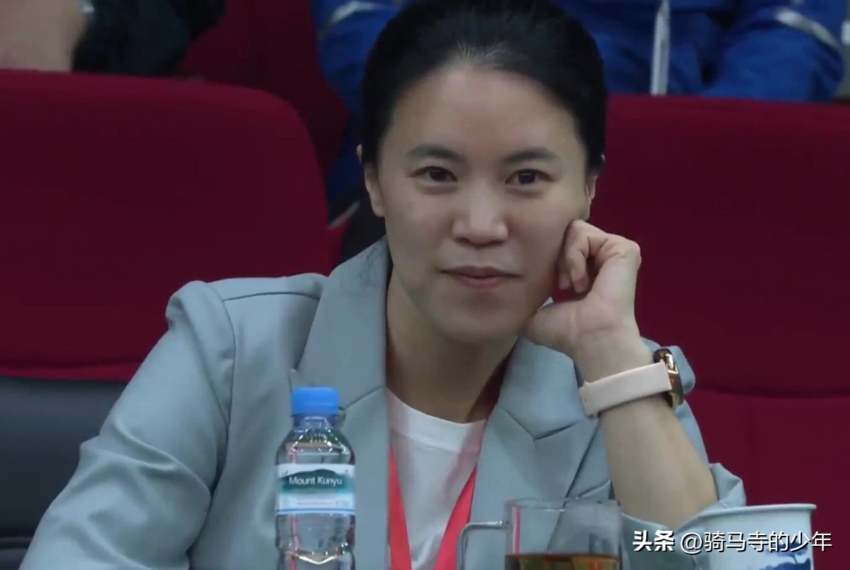 王楠进国家队,马琳张宁益王楠