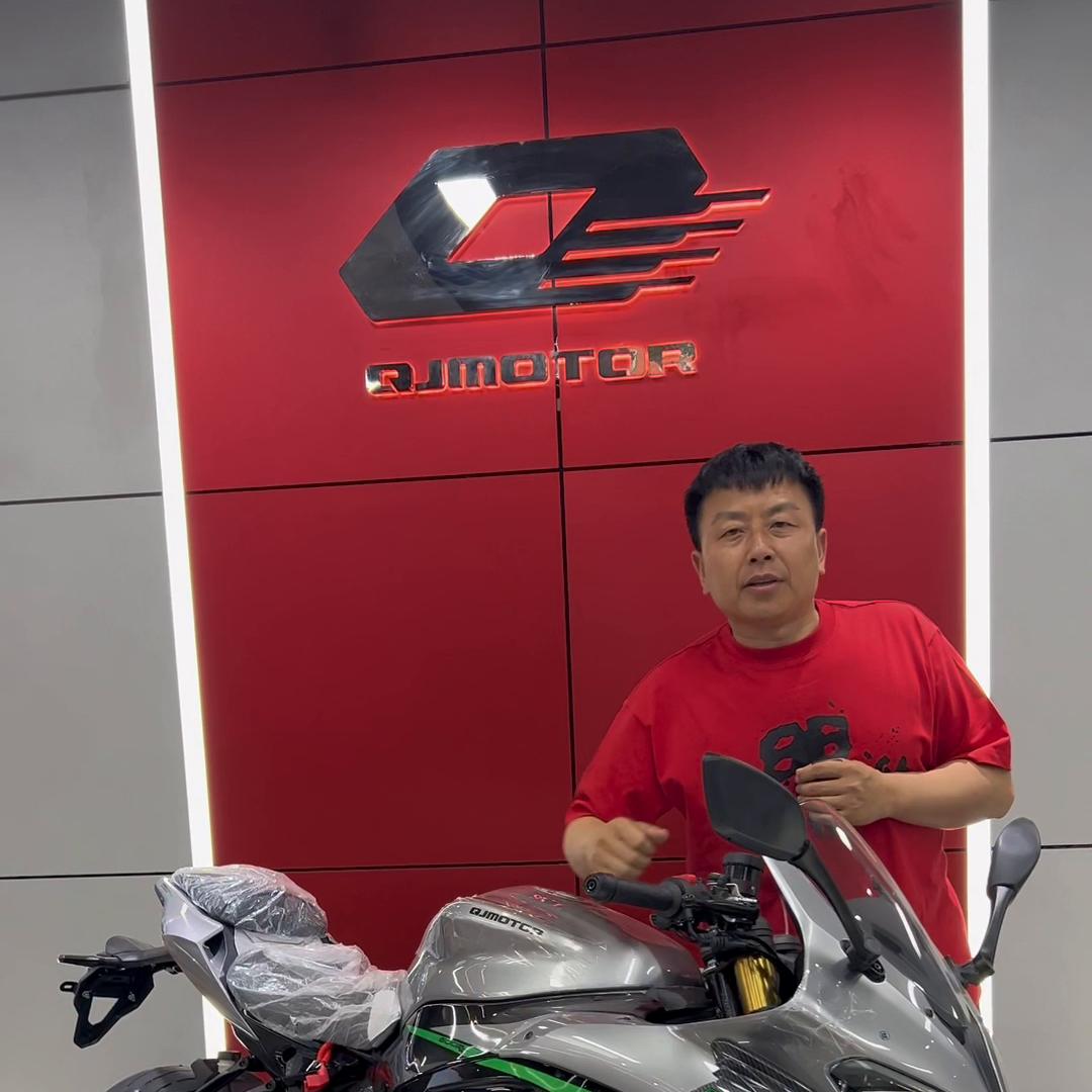 钱江赛6001米75可以骑吗,钱江赛600分期首付多少