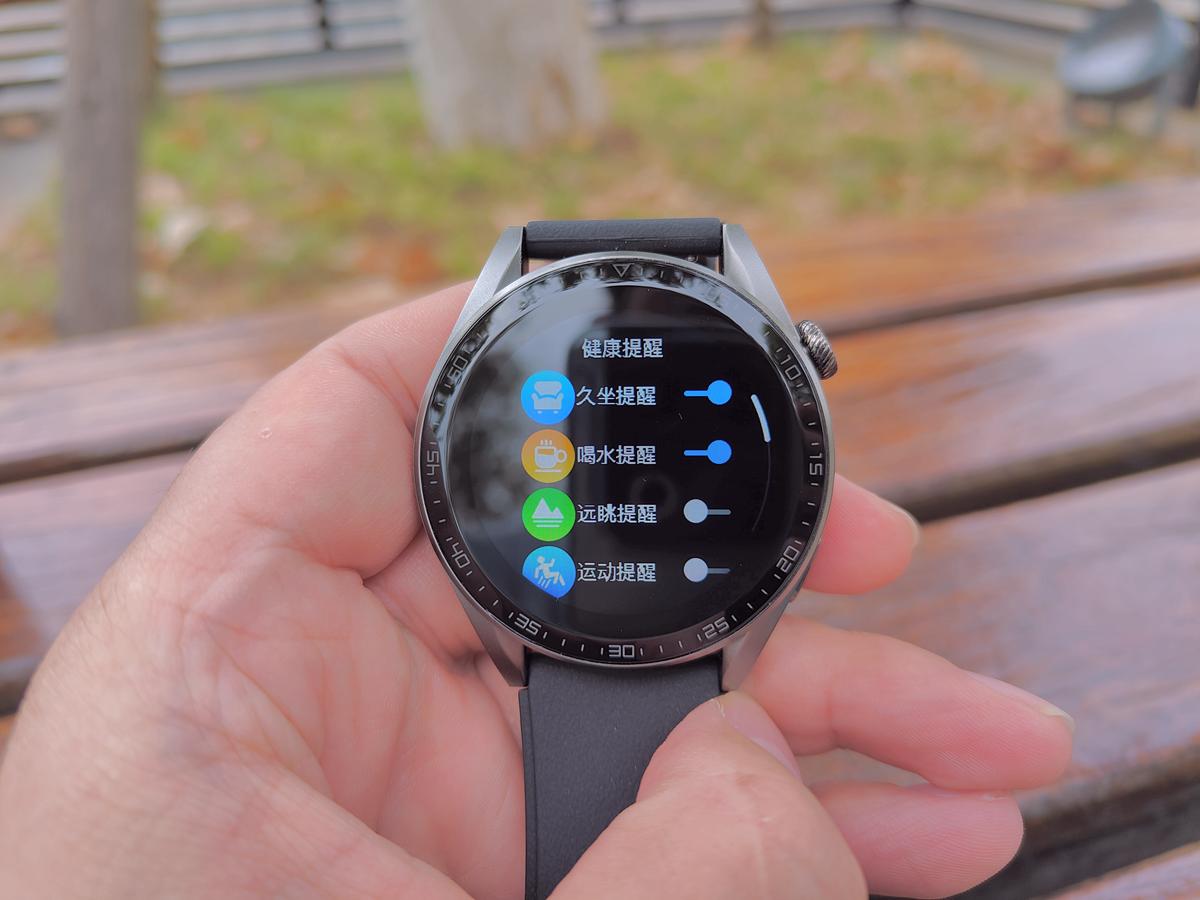 dido智能手表g30s续航如何,didoe23智能手表评测实际体验如何