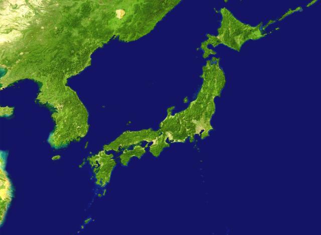 中国终于以彼之道还施彼身：日本拿台湾做文章，中国打出琉球牌