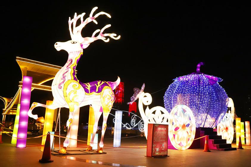 元宵节最经典的八首诗词排行,一百二十字形容元宵节的诗词