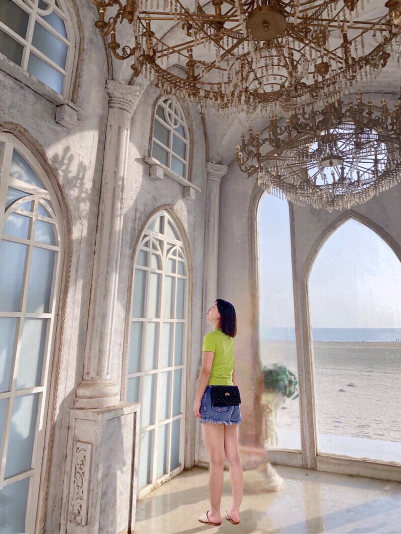 四天三晚北海涠洲岛旅游攻略,北海攻略涠洲岛攻略