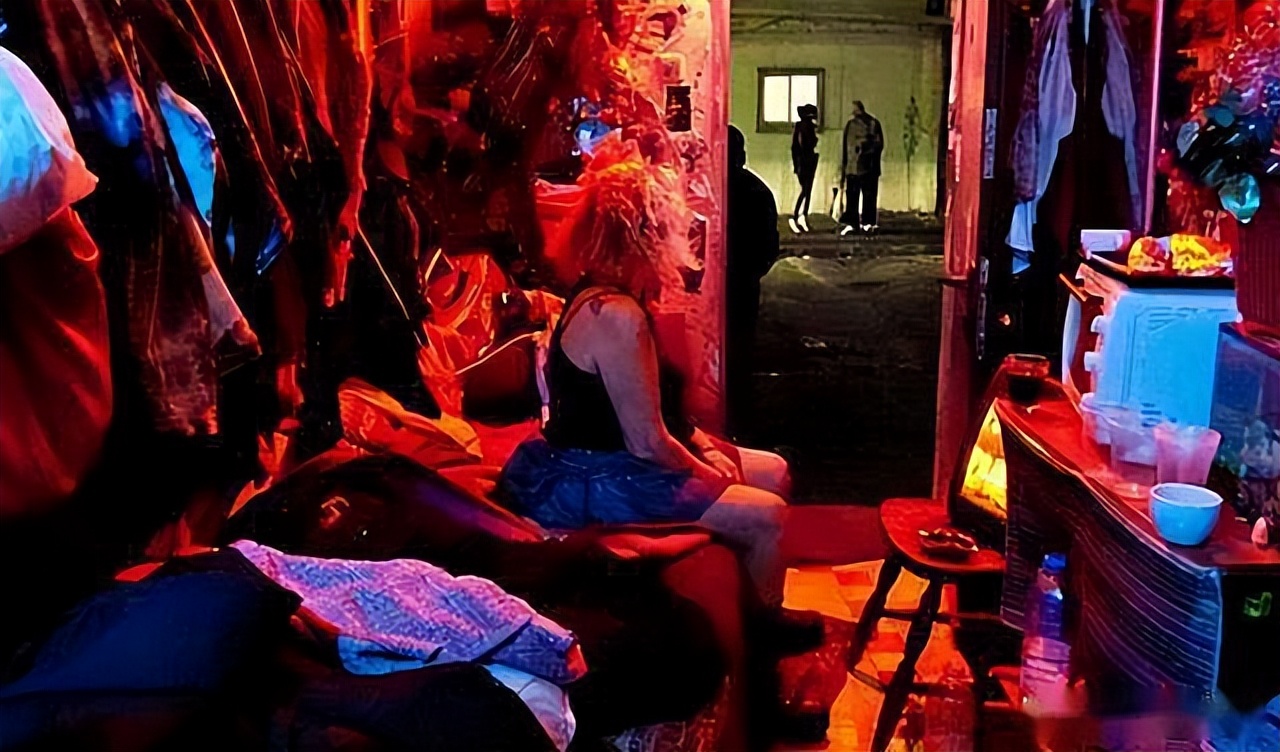 荷兰2000年宣布“性”交易合法，德国紧随其后，造成了哪些后果