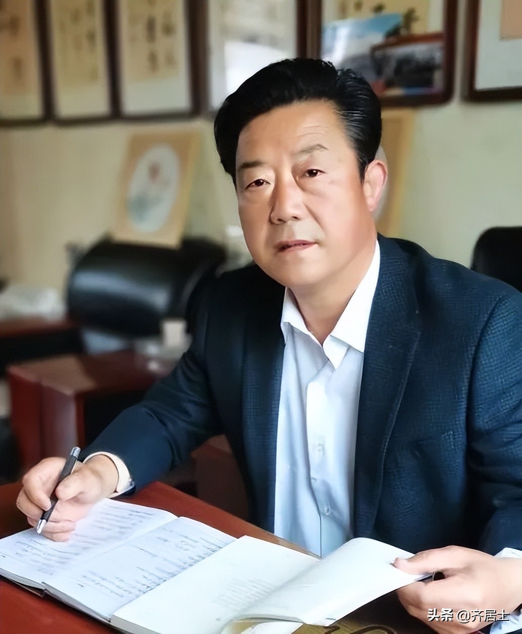 杜永瑞｜|由阅读《修炼校长力》引发的思考