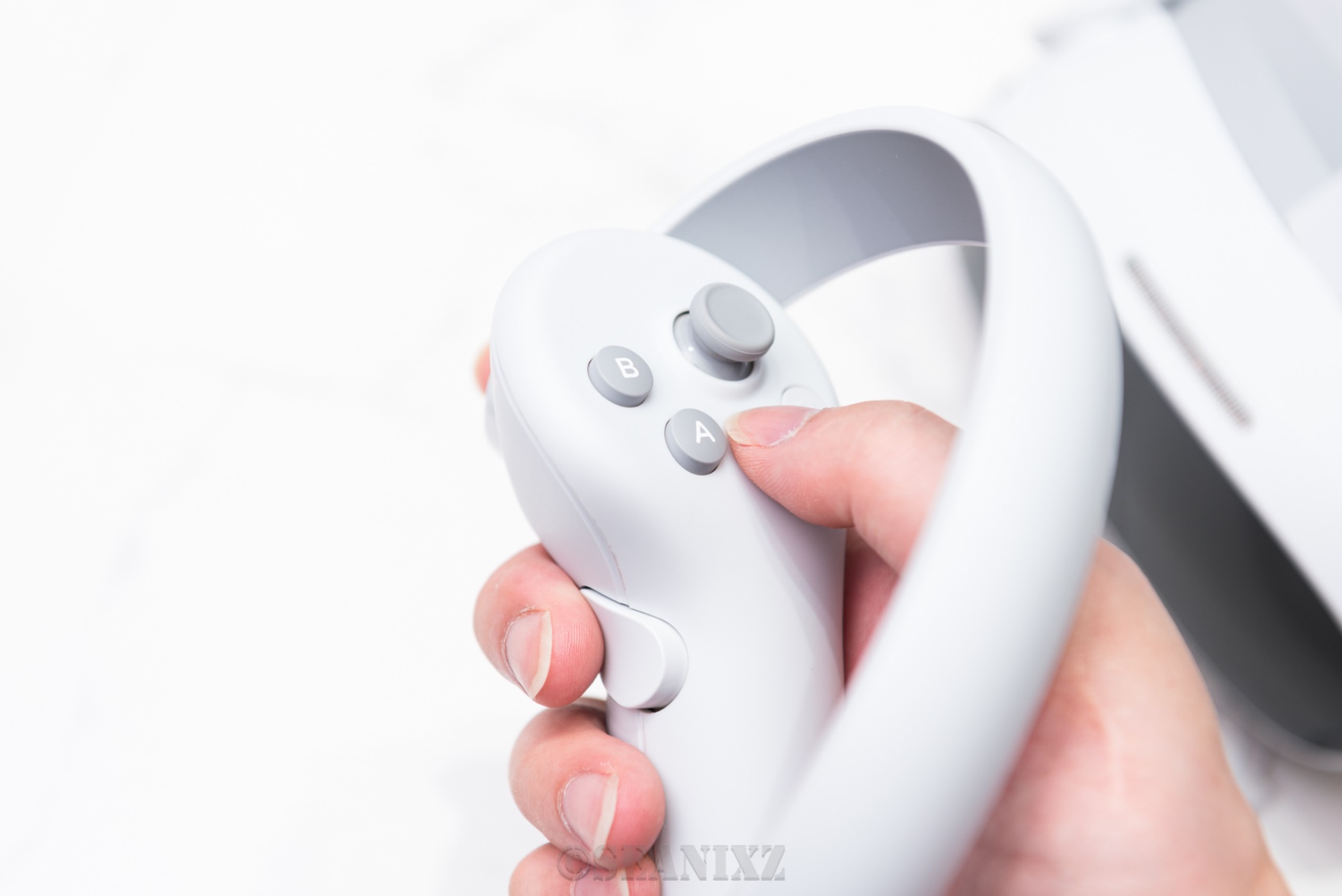 piconeo3vr一体机串流体验,pico4vr一体机畅玩版测评