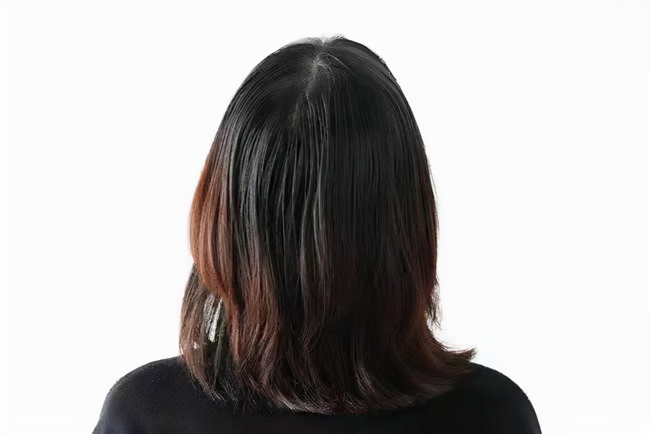 头发毛躁怎么变得柔顺光滑方法,头发干枯毛躁怎么变得柔顺光滑男