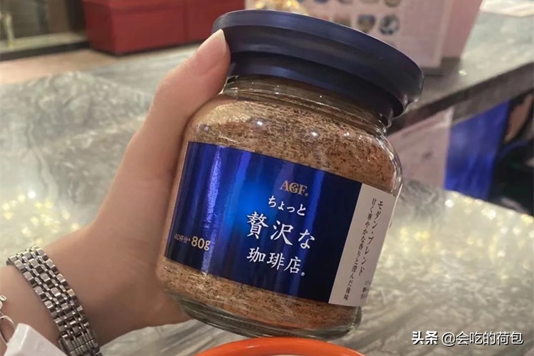 雀巢什么咖啡才是真正的咖啡,真正好喝的美式咖啡雀巢