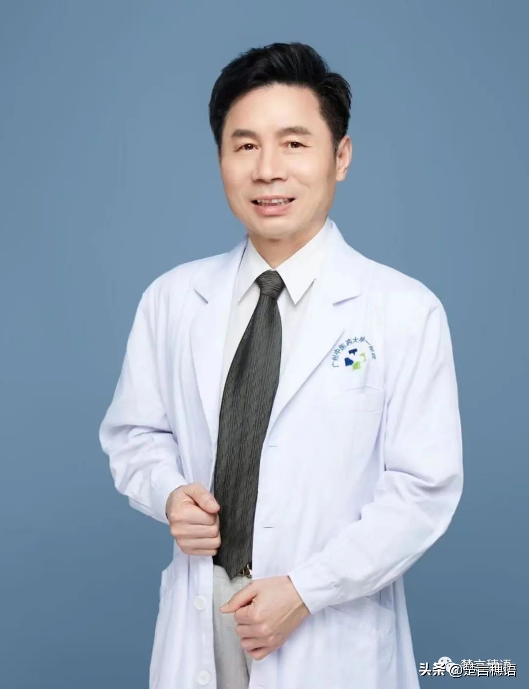 刘安平|基因，使人长命百岁？