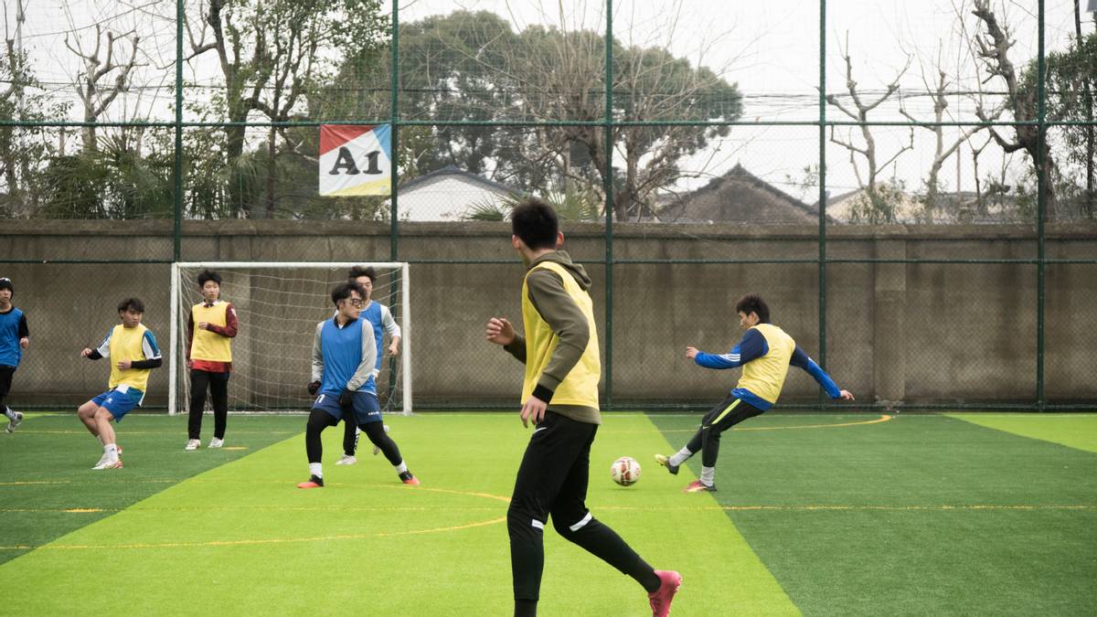 艺体生有什么出路,中考艺体生怎么考