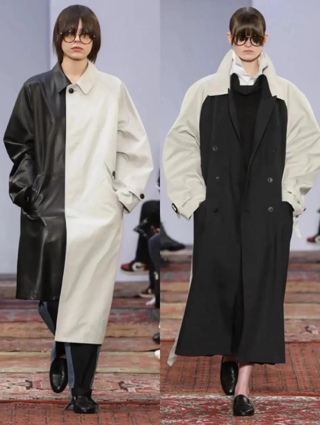 优雅、街头、暗黑揉为一体，拥有独特立体美学的韩国品牌