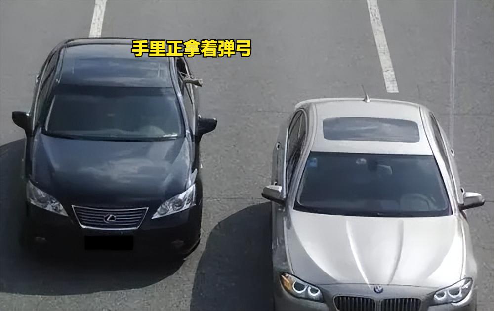 警惕高速上出现这种骗局,高速上的新骗局