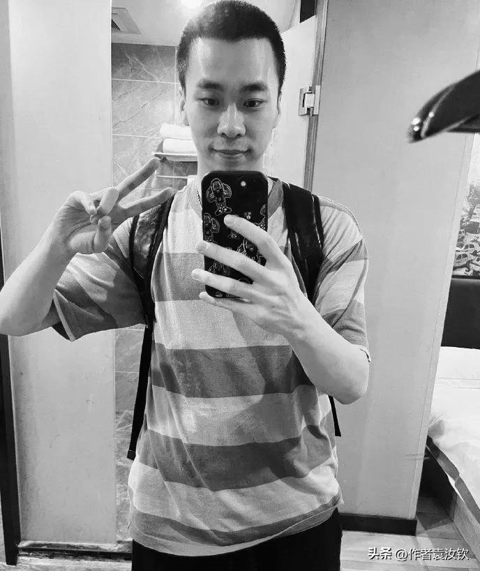 著名电竞解说Yammers在云南自杀:成长之路很苦，但你别去死