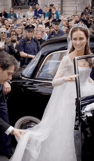 威廉凯特大婚,威廉凯特婚礼王室标准照