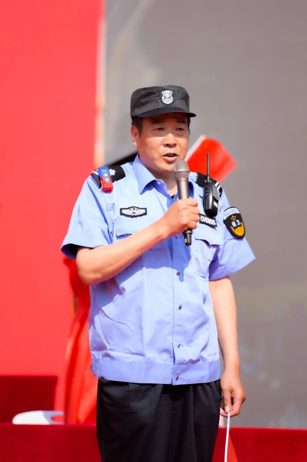 2023长安大学本科毕业典礼,长安大学2023毕业典礼致辞