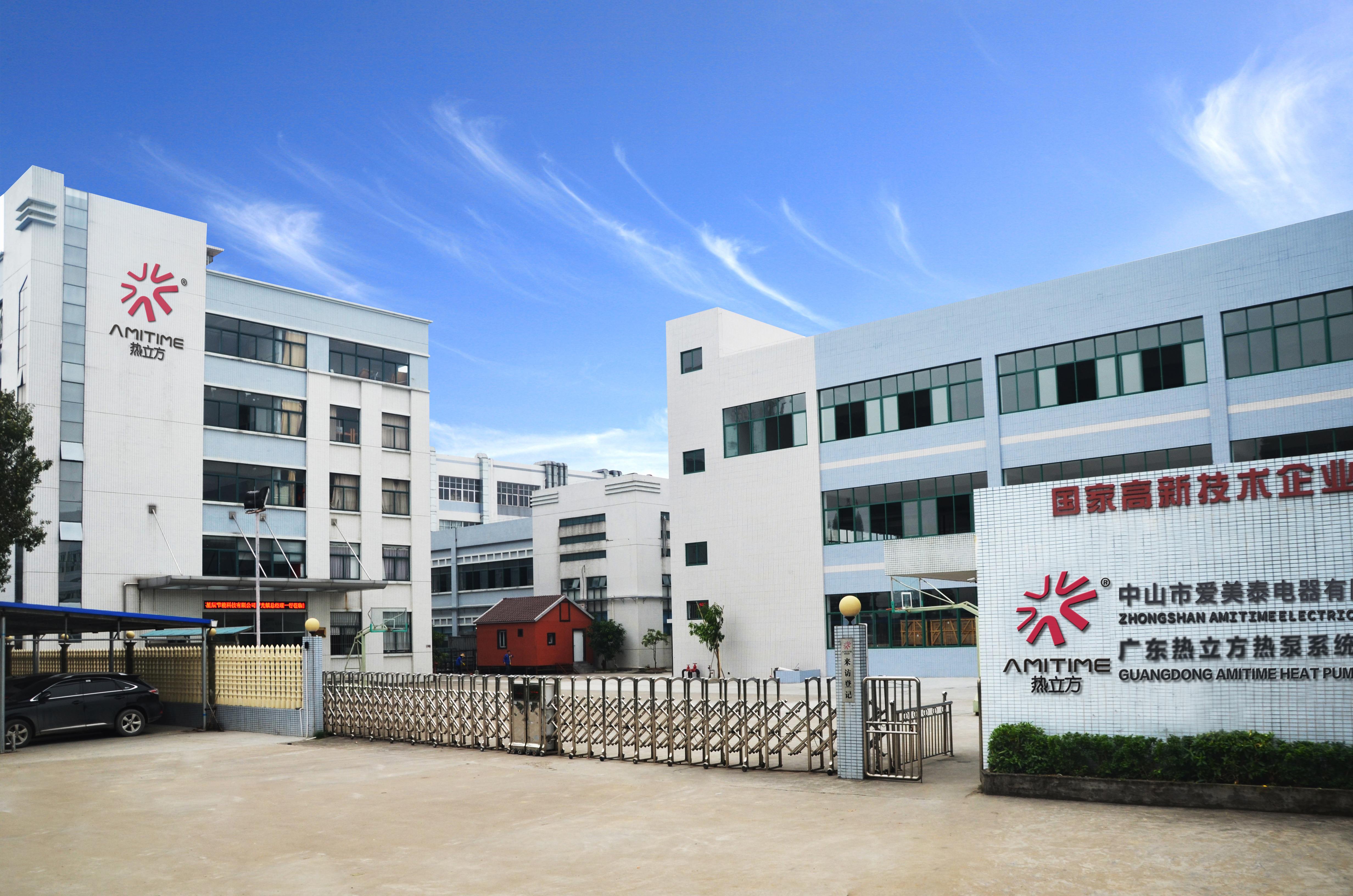 2022年二联供热泵各个品牌占有率,热泵两联供如何突围