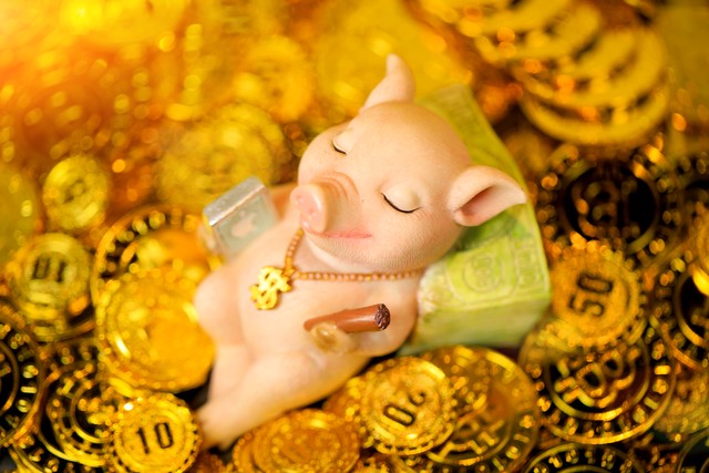 一年能赚20万的生意,无本钱做什么生意一年可以赚100万