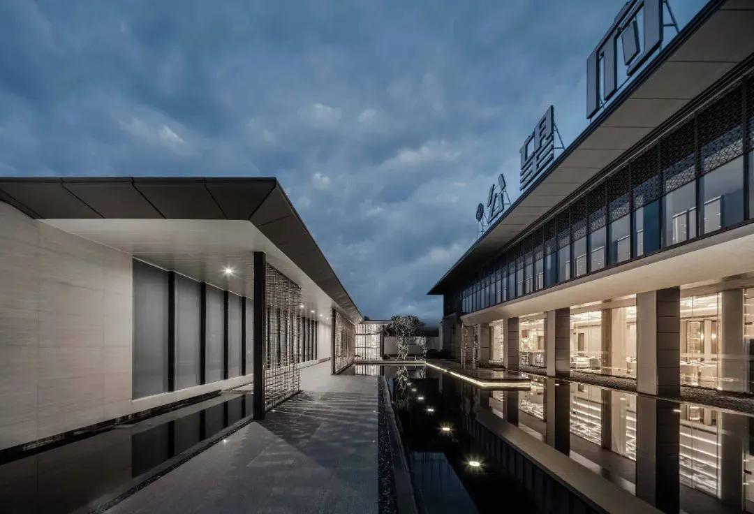 笛东臻品丨以书之名，成府邸之美-长沙爱情地产·公望府