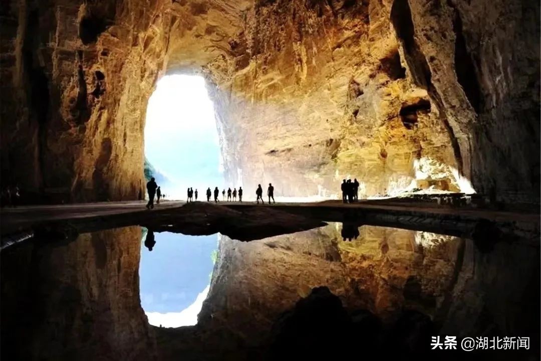 湖北十大最美乡镇看看你去过几个,湖北最美的五个县