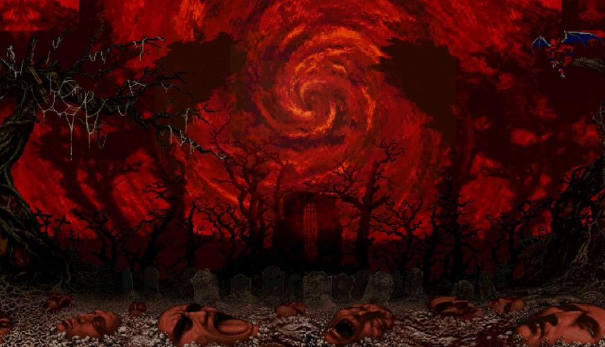 冥界之花为什么叫起死回生的仙草,大量出现冥界之花的预兆