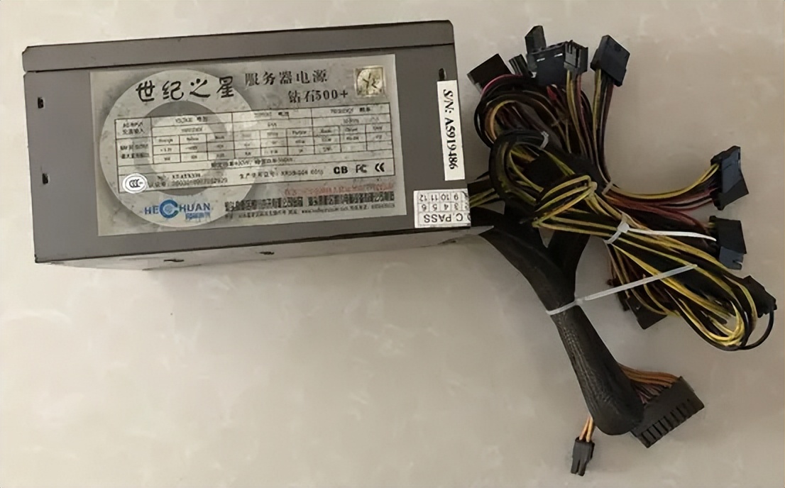 500块组装一台游戏电脑,500元迷你电脑最强组装