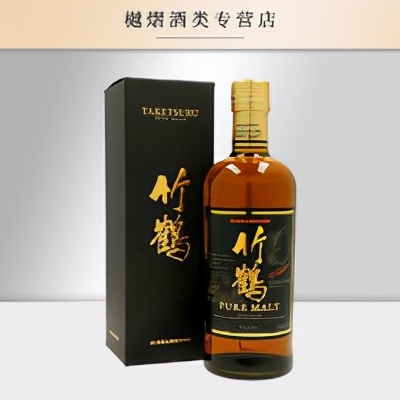 十款好喝不贵的日本威士忌,日本威士忌推荐性价比高