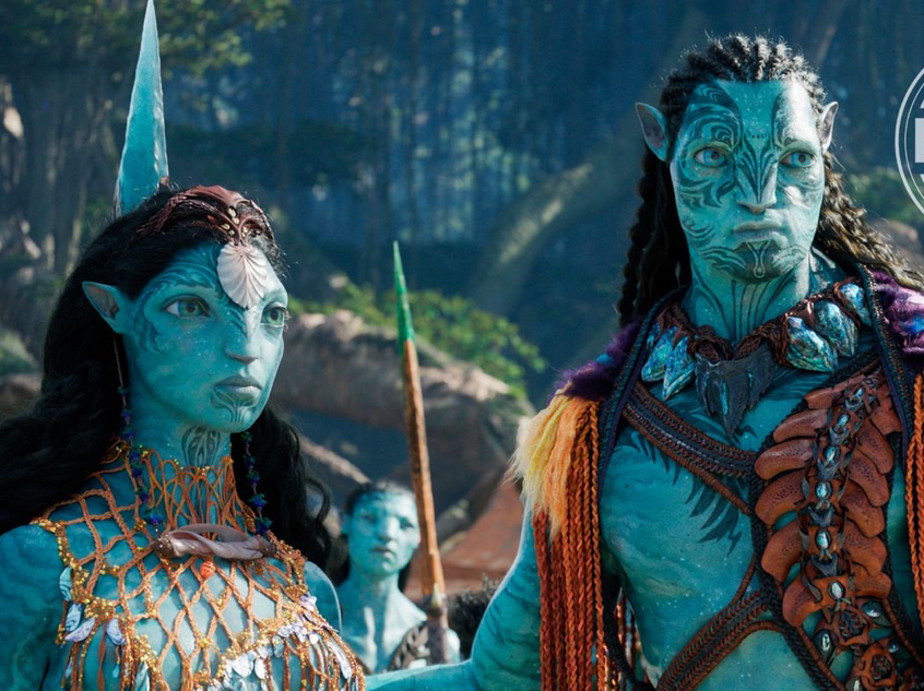 阿凡达2水之道剧情解析,阿凡达2水之道隐藏细节