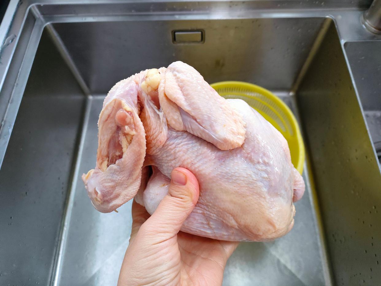 蒸一蒸好吃营养不流失,蒸一蒸香糯软嫩超下饭