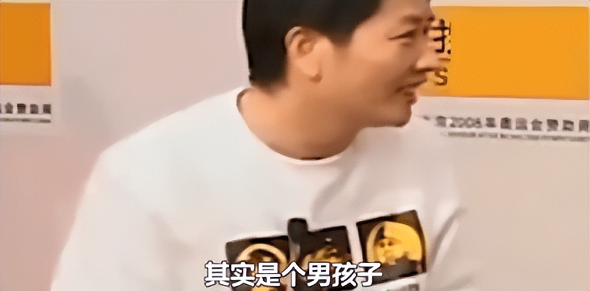 从刘亦菲“变性”，到郭麒麟“约炮”，让人看透了内娱“新*局骗**”