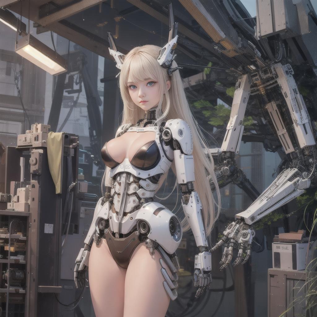 ai缁樼敾3d灏戝コ,ai缁樼敾鍔ㄦ极鏈烘灏戝コ