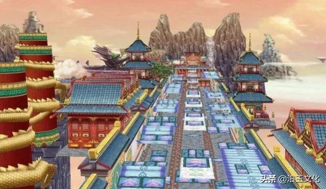 感受神秘音乐,感受神秘莫测