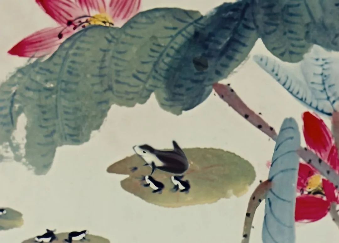 中国十大惊艳国风动画,国风动漫100集以上