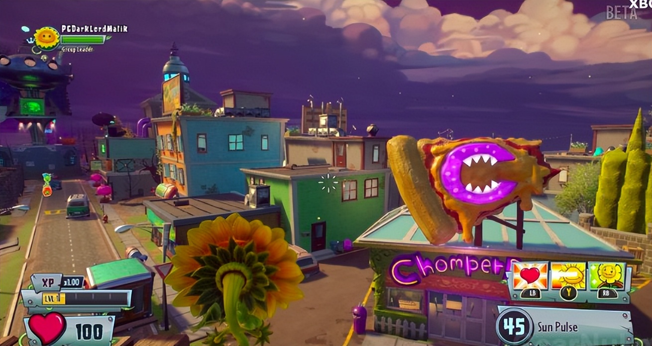 10年经典回顾：“植物大战僵尸”重温