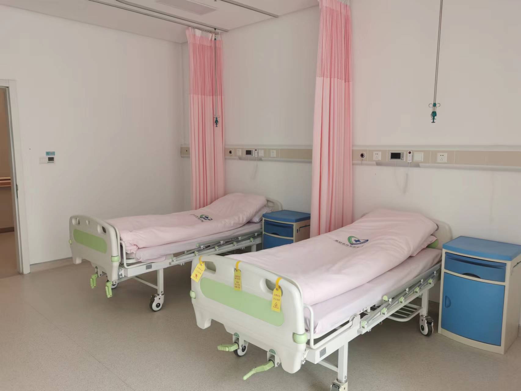 一干就是40年！专访淮安经济技术开发区医院妇产科主任蔡冰