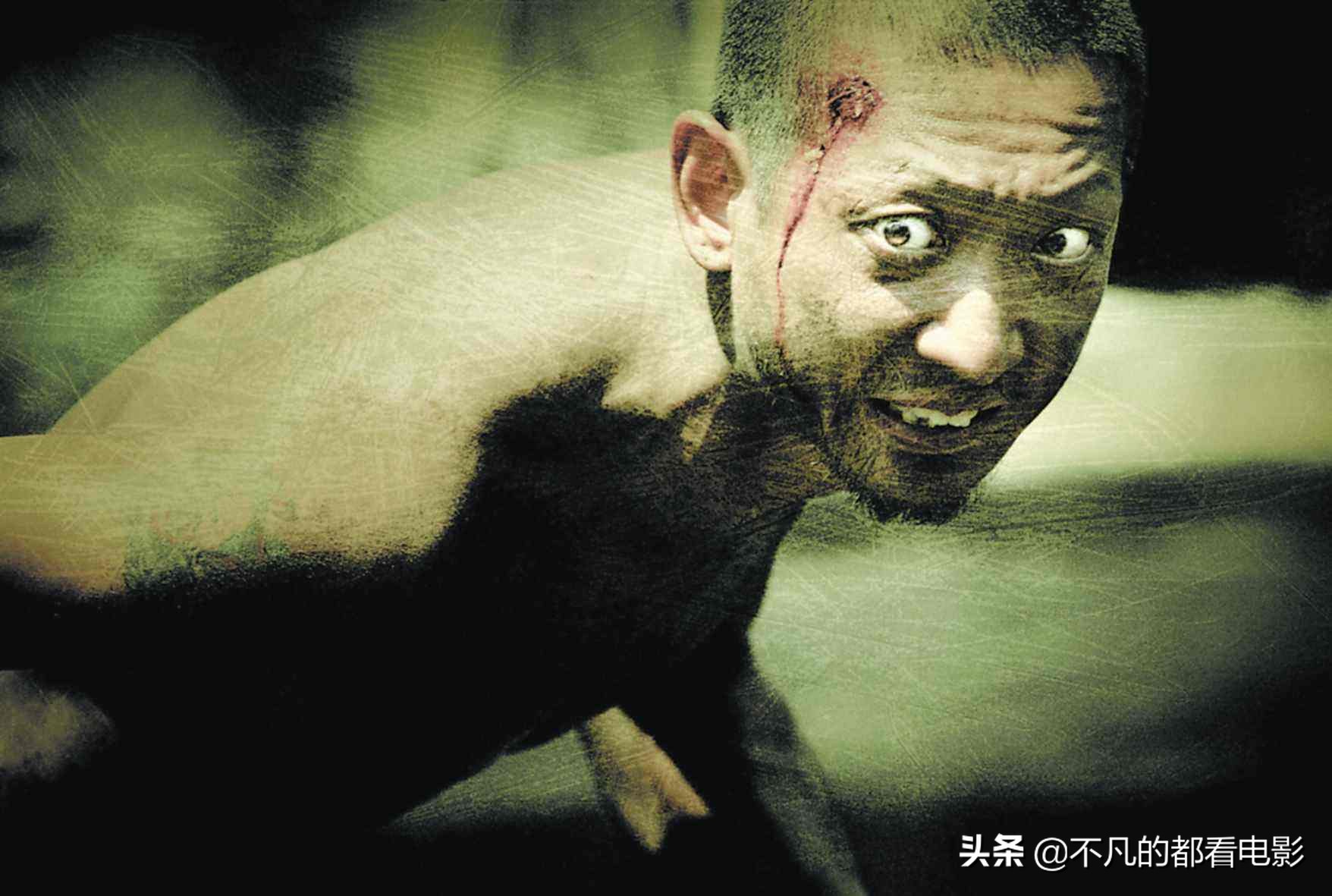 香港十大经典冷门电影,香港十大冷门犯罪电影