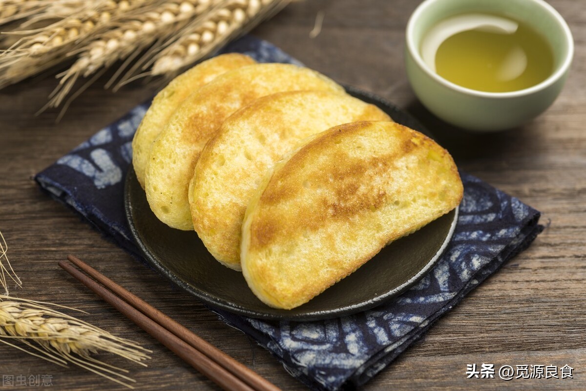 炸馒头片用面包糠怎么脆又不油,小馒头炸馒头片怎么脆又不油