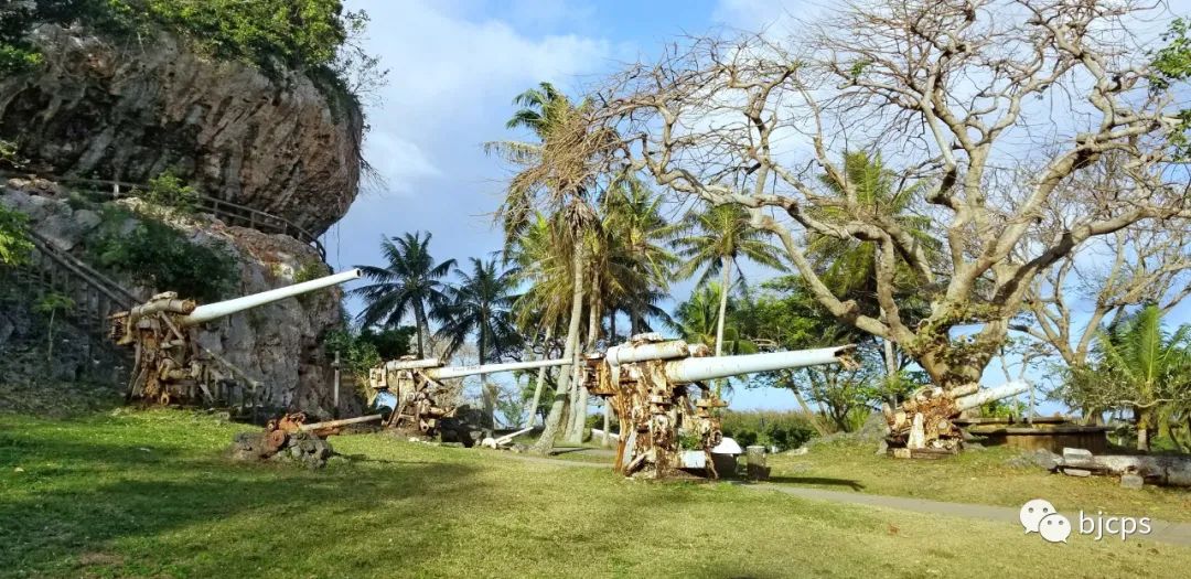 塞班岛为什么免签,塞班岛免签政策45天还是14天