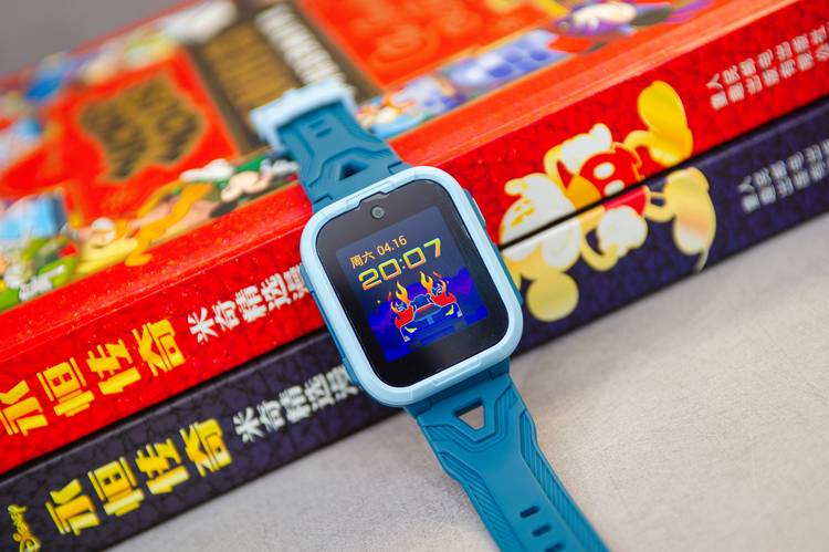 360儿童手表11x视频通话效果,36010x儿童电话手表有什么功能