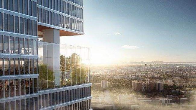 国财集团：立志做中国业财税系统卓越的建设者