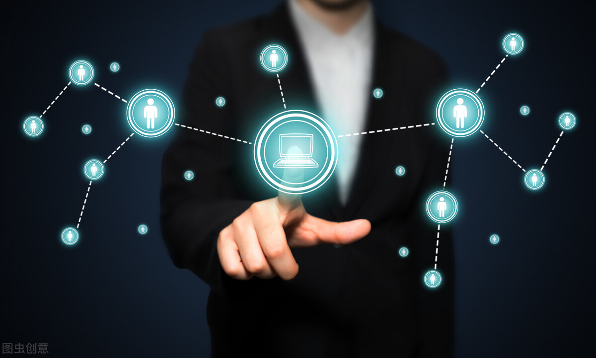 中美互联网科技战,中美互联网之争