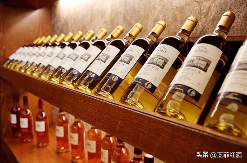 怎么做自己的红酒品牌代理,怎样拿红酒代理